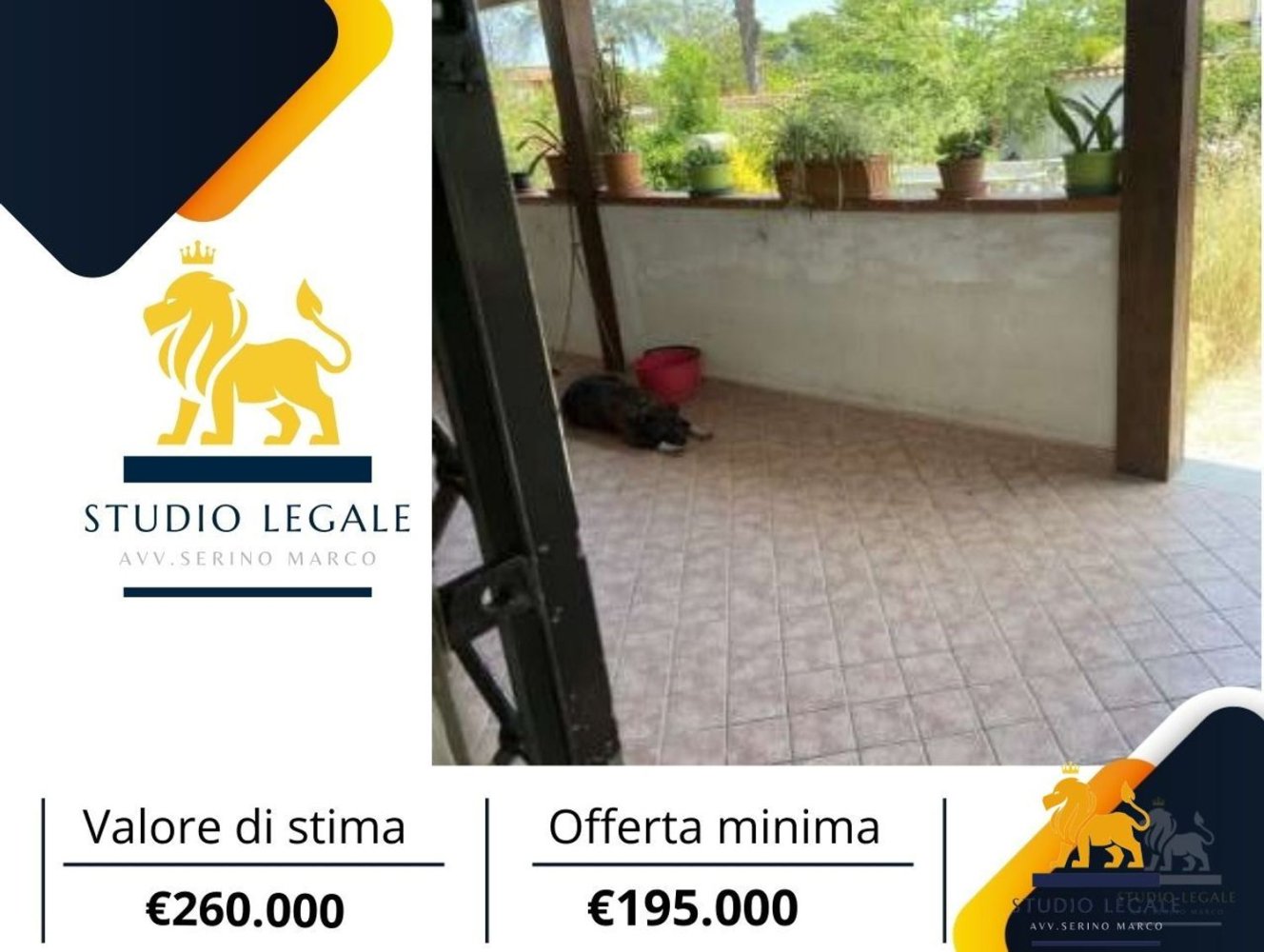 Villa de 9 divisões em Giugliano in Campania, Italy N.º 13975