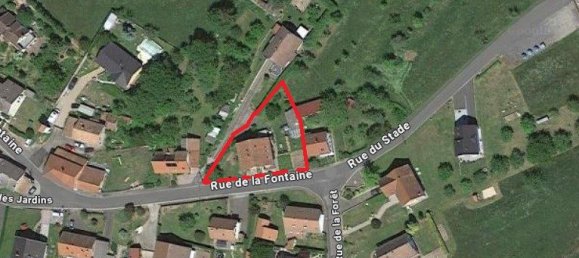 4 bedrooms House in Moselle, France No. 332072 2