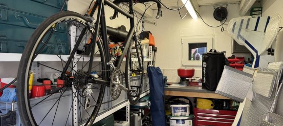 2 bedrooms House in Bochum, Germany No. 293082 19