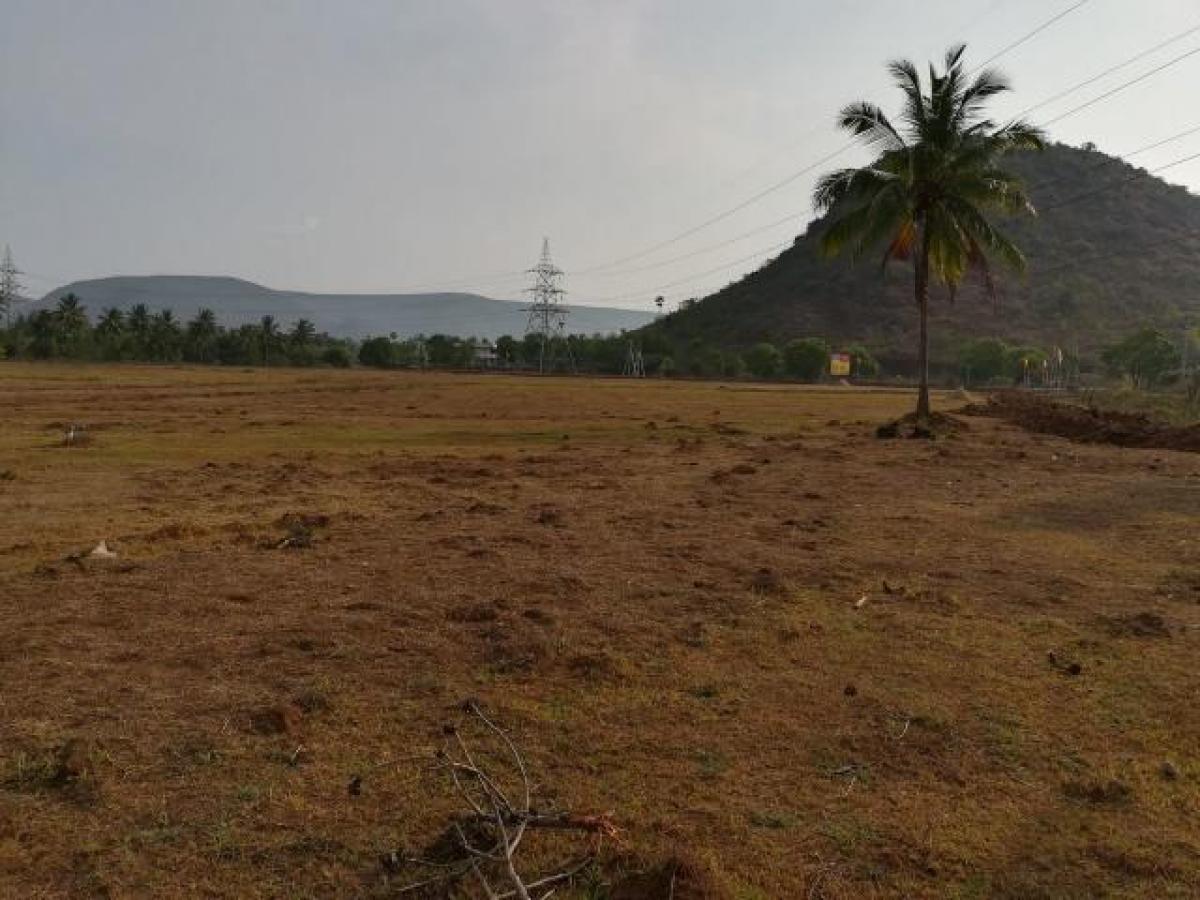 Terreno en Visakhapatnam, India No. 40602