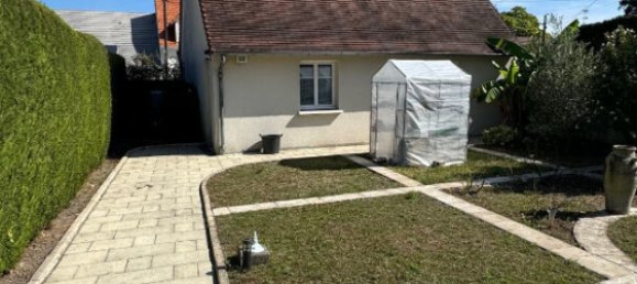 Дом с 3 спальнями в Роморантен-Лантене, Франция № 247971 9