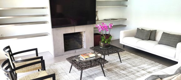 5 bedrooms Villa in Cascais, Portugal No. 136544 12