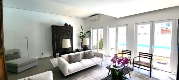 5 bedrooms Villa in Cascais, Portugal No. 136544 8