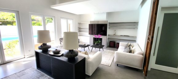 5 bedrooms Villa in Cascais, Portugal No. 136544 10