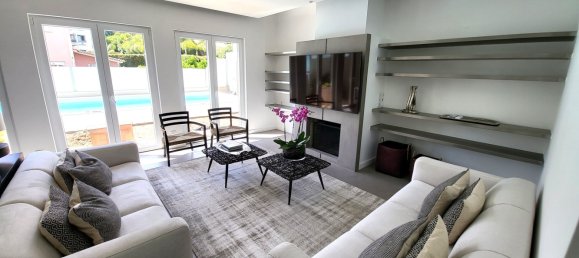 5 bedrooms Villa in Cascais, Portugal No. 136544 9