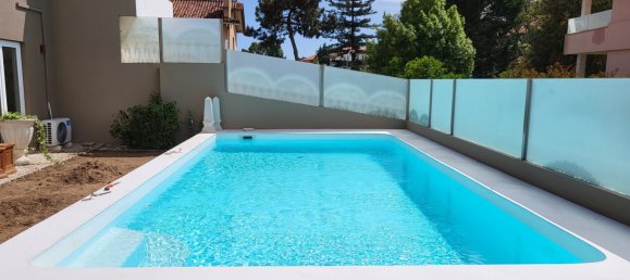 5 bedrooms Villa in Cascais, Portugal No. 136544 43
