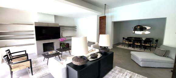 5 bedrooms Villa in Cascais, Portugal No. 136544 13