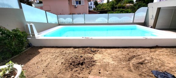 5 bedrooms Villa in Cascais, Portugal No. 136544 42