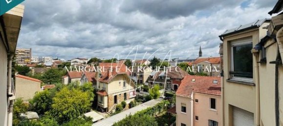 3 bedrooms Apartment in Argenteuil, France No. 356117 2