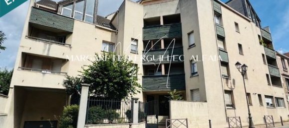 3 bedrooms Apartment in Argenteuil, France No. 356117 13