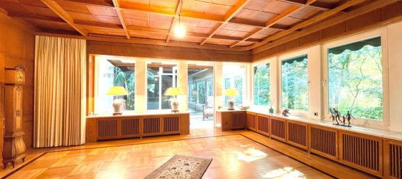 15-Zimmer Villa in Herford, Germany, Nr. 144790 21