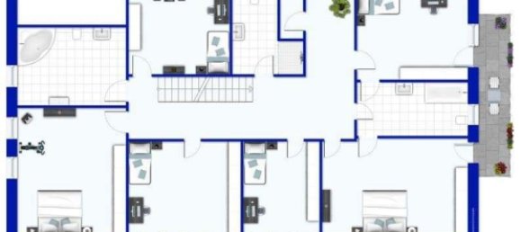 15-Zimmer Villa in Herford, Germany, Nr. 144790 59