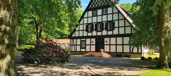 15-Zimmer Villa in Herford, Germany, Nr. 144790 2