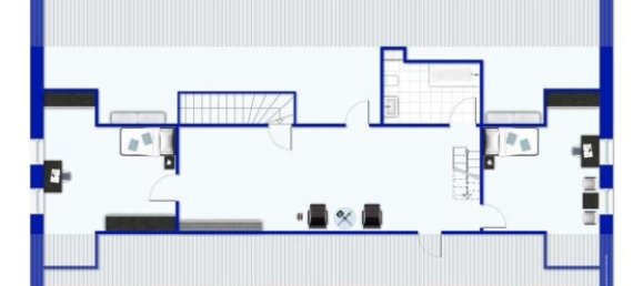 15-Zimmer Villa in Herford, Germany, Nr. 144790 46