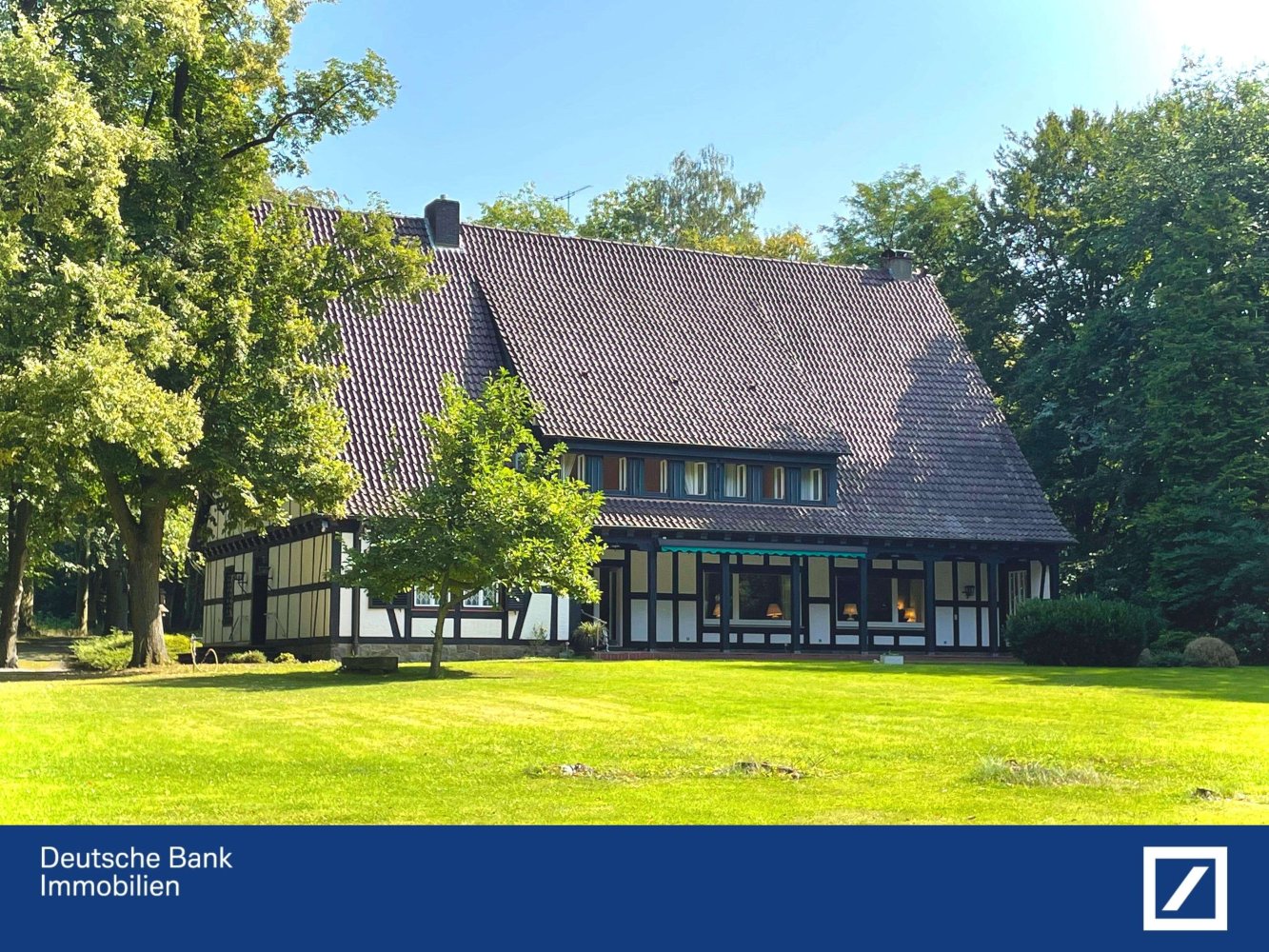 15-Zimmer Villa in Herford, Germany, Nr. 144790