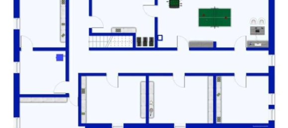 15-Zimmer Villa in Herford, Germany, Nr. 144790 54