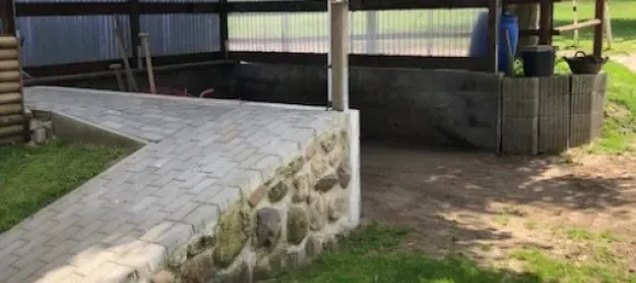  Castillos de 5 habitaciónes en Schleswig-Holstein, Germany No. 101321 7