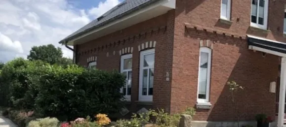  Castillos de 5 habitaciónes en Schleswig-Holstein, Germany No. 101321 13