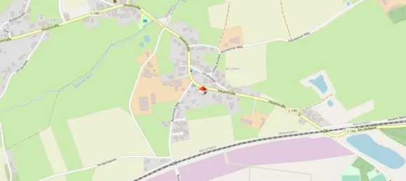  Castillos de 5 habitaciónes en Schleswig-Holstein, Germany No. 101321 12