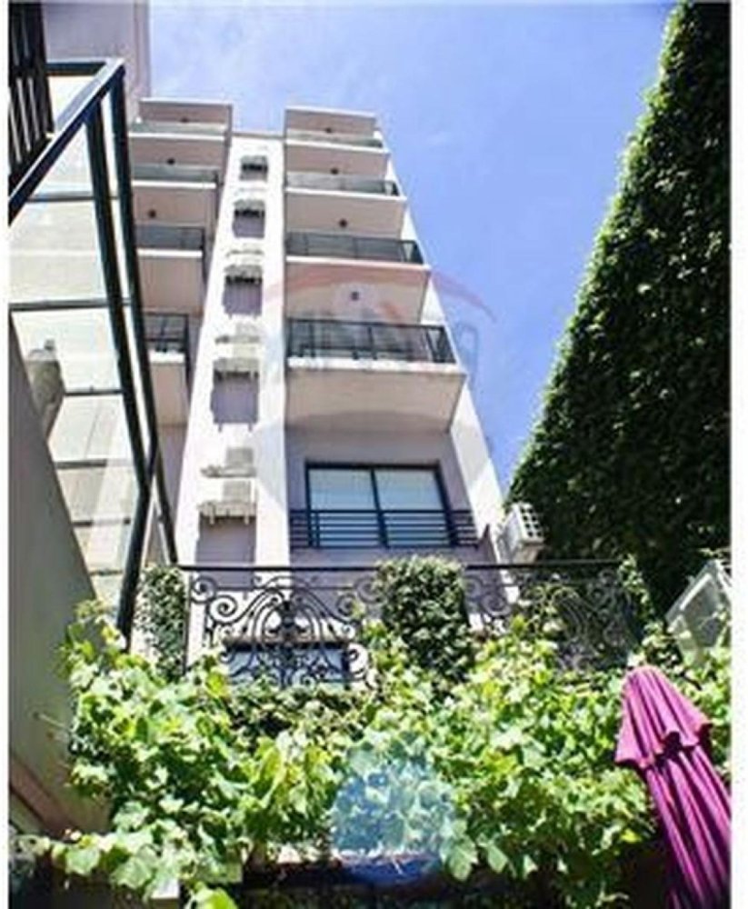 Коммерческая недвижимость 1315м² в Буэнос-Айрес, Аргентина № 104529