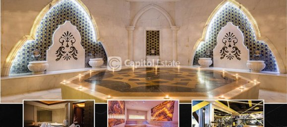 Apartamento de 1+1 en Antalya, Turkey No. 6529 9