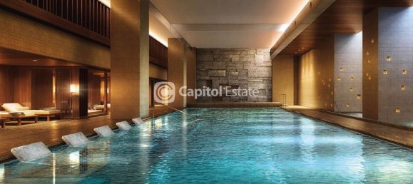 Apartamento de 1+1 en Antalya, Turkey No. 6529 8