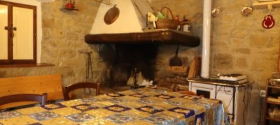 5 Schlafzimmer Haus in Loro Ciuffenna, Italy, Nr. 166687 5