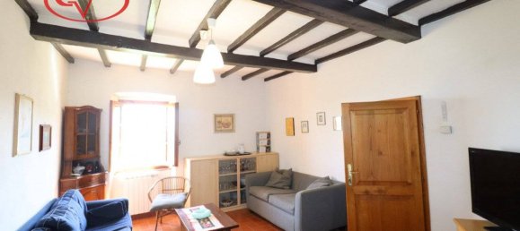5 Schlafzimmer Haus in Loro Ciuffenna, Italy, Nr. 166687 8