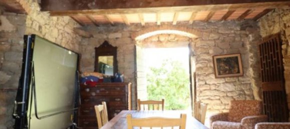 5 Schlafzimmer Haus in Loro Ciuffenna, Italy, Nr. 166687 30