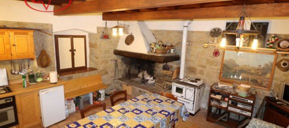 5 Schlafzimmer Haus in Loro Ciuffenna, Italy, Nr. 166687 31