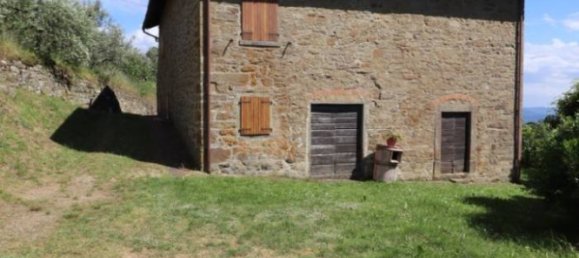 5 Schlafzimmer Haus in Loro Ciuffenna, Italy, Nr. 166687 35