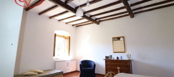 5 Schlafzimmer Haus in Loro Ciuffenna, Italy, Nr. 166687 24
