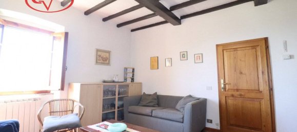 5 Schlafzimmer Haus in Loro Ciuffenna, Italy, Nr. 166687 9