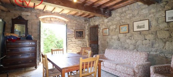 5 Schlafzimmer Haus in Loro Ciuffenna, Italy, Nr. 166687 27