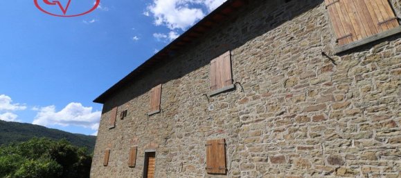 5 Schlafzimmer Haus in Loro Ciuffenna, Italy, Nr. 166687 3