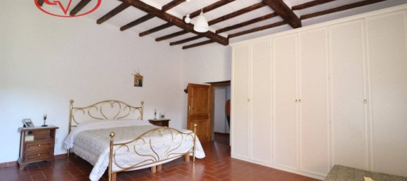 5 Schlafzimmer Haus in Loro Ciuffenna, Italy, Nr. 166687 22