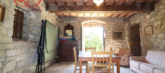 5 Schlafzimmer Haus in Loro Ciuffenna, Italy, Nr. 166687 29