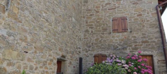 5 Schlafzimmer Haus in Loro Ciuffenna, Italy, Nr. 166687 46