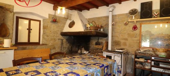 5 Schlafzimmer Haus in Loro Ciuffenna, Italy, Nr. 166687 34