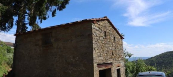 5 Schlafzimmer Haus in Loro Ciuffenna, Italy, Nr. 166687 47