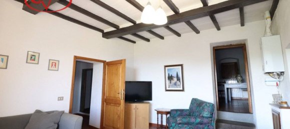 5 Schlafzimmer Haus in Loro Ciuffenna, Italy, Nr. 166687 10