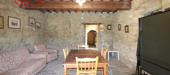 5 Schlafzimmer Haus in Loro Ciuffenna, Italy, Nr. 166687 28