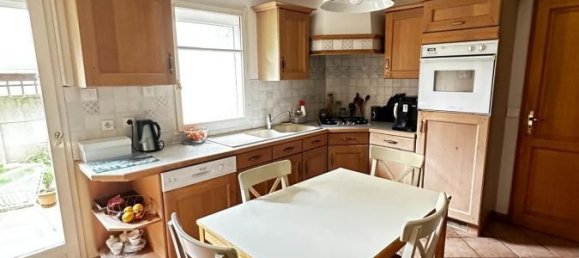 4 bedrooms House in Noiseau, France No. 331317 2