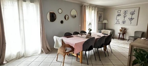 4 bedrooms House in Noiseau, France No. 331317 9