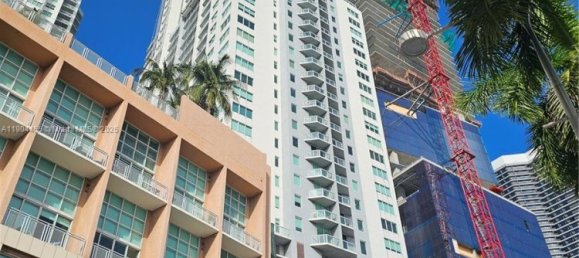 1 غرف نوم عقار تجاري في Miami, USA رقم 615865 10