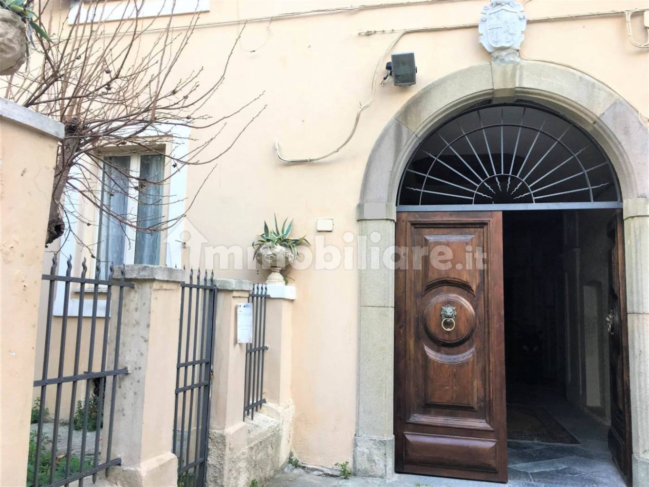 1 bedroom Apartment in Catanzaro, Italy No. 213400
