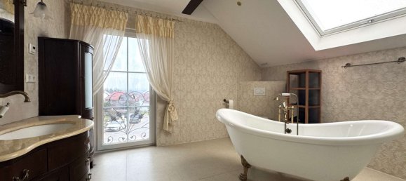 6 غرف نوم تاون هاوس في Ulm, Germany رقم 276175 19