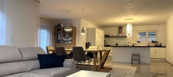 6 غرف نوم تاون هاوس في Ulm, Germany رقم 276175 3