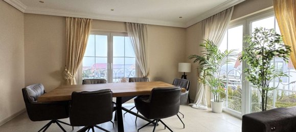 6 غرف نوم تاون هاوس في Ulm, Germany رقم 276175 14