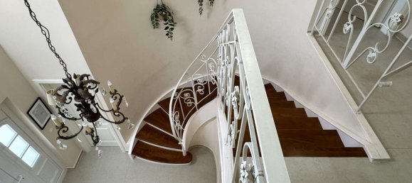 6 غرف نوم تاون هاوس في Ulm, Germany رقم 276175 26